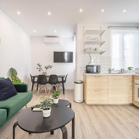Espacioso Apartamento En El Centro De Madrid 아파트 외부 사진