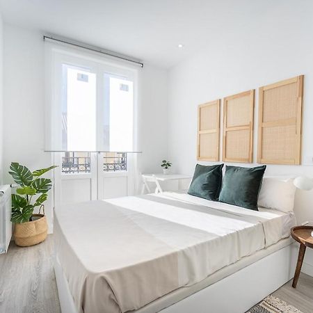 Espacioso Apartamento En El Centro De Madrid 아파트 외부 사진
