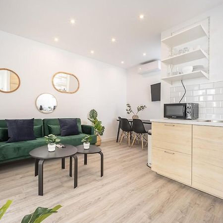 Espacioso Apartamento En El Centro De Madrid 아파트 외부 사진
